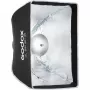 Godox UL-Box-3045 skėčio formos softbox, Bowens tvirtinimas