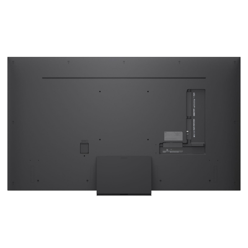 LG 65QNED86B6B 65 inch QNED MiniLED 4K UHD 144Hz VRR išmanusis televizorius (2026)