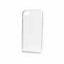 CELLY Gelskin galinis dangtelis iPhone SE 2022 / iPhone SE 2020/8/7/6s/6, permatomas