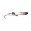 Rowenta CF3411 plaukų garbanojimo žnyplės, 25 mm, juodos