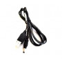 Zebra maitinimo kabelio mazgas, 5,4 V DC, 3 A (CBL-DC-383A1-01)