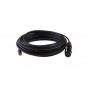 Mercodan Minijack 3,5 mm vyriškas į XLR audio kabelis (580340168)