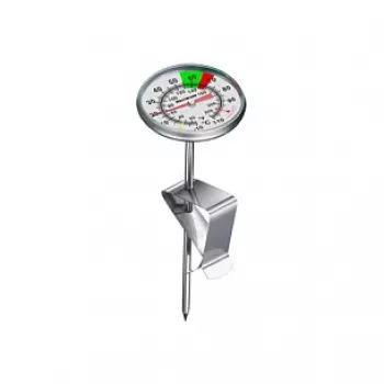 Westmark 12952270 maisto termometras, -10 - 110 °C, analoginis