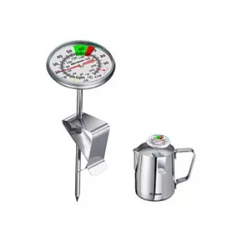 Westmark 12952270 maisto termometras, -10 - 110 °C, analoginis
