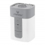 Etenwolf AIR 5 Pro 10400mAh elektrinis siurblys (baltas)