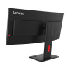 Lenovo monitorius ThinkVision T34WD-40 34'' su MC60