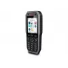 SwyxPhone D883 / Ascom d83 ragelis, juodas, su baterija