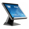 iiyama ProLite T1932MSC-B2X 19 inch (48,3 cm) projektuojamojo talpinio jutiklinis 10 taškų monitorius, 5:4, 1280x1024, DVI, VGA, juodas