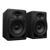 Pioneer DM-50D-BT garsiakalbis, 2-jų juostų, juodas, laidinis ir belaidis, 50 W