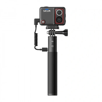 SJCAM SJ30 veiksmo kamera su įkrovimo rinkiniu