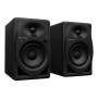 Pioneer DM-40D-BT garsiakalbis, 2 juostų, juodas, laidinis ir belaidis, 38 W