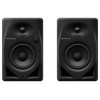 Pioneer DM-40D-BT garsiakalbis, 2 juostų, juodas, laidinis ir belaidis, 38 W