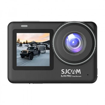 Veiksmo kamera SJCAM SJ10 Pro Dual Screen