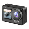 Veiksmo kamera SJCAM SJ10 Pro Dual Screen