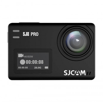 Veiksmo kamera SJCAM SJ8 Pro