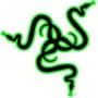 Razer Kraken V4 X Sensa HD Haptics Edition žaidimų ausinės