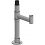 Ergonomic Solutions DAG013-02 monitoriaus laikiklis, 400 mm stulpas su 200 mm