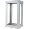 Getfort hermetiškos dėžės 400x300 stovas