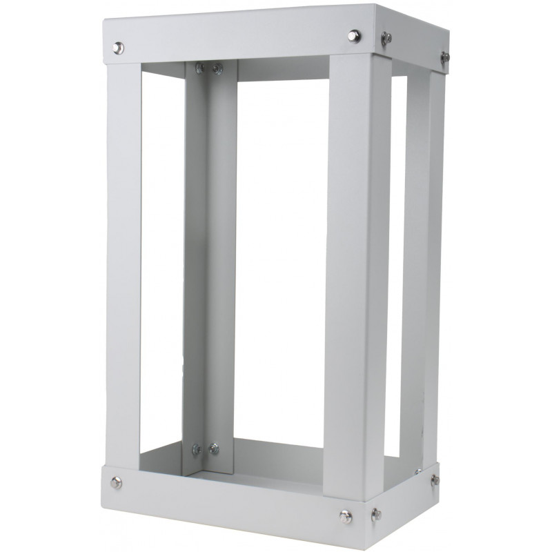 Getfort hermetiškos dėžės 400x300 stovas