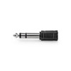 Nedis garso adapteris, 6.35 mm