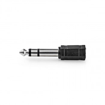 Nedis garso adapteris, 6.35 mm