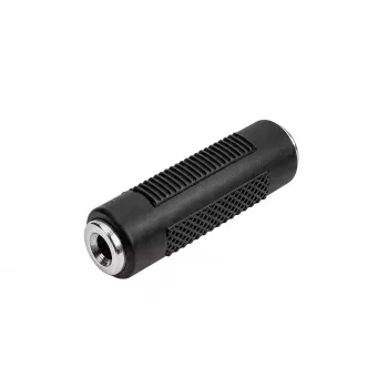Gembird adapteris 3.5 mm jack lizdas–lizdas (cilindrinis)