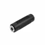 Gembird adapteris 3.5 mm jack lizdas–lizdas (cilindrinis)