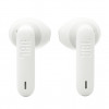 JBL Vibe Flex 2 į ausis įstatomos ausinės, baltos