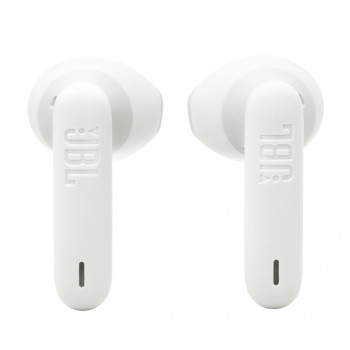 JBL Vibe Flex 2 į ausis įstatomos ausinės, baltos
