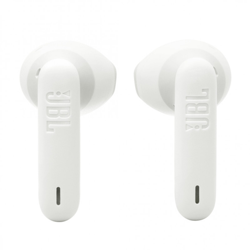 JBL Vibe Flex 2 į ausis įstatomos ausinės, baltos