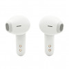 JBL Vibe Flex 2 į ausis įstatomos ausinės, baltos