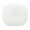 JBL Vibe Flex 2 į ausis įstatomos ausinės, baltos