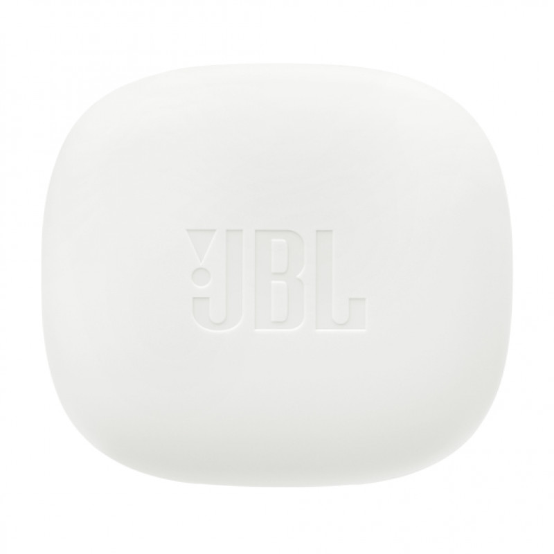 JBL Vibe Flex 2 į ausis įstatomos ausinės, baltos