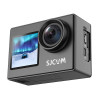 SJCAM SJ4000 dviejų ekranų 4K veiksmo kamera