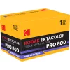 Kodak Ektacolor Pro 800 135/36 spalvota negatyvinė fotojuosta, 1 vnt.