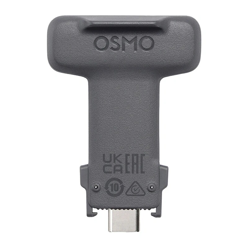 DJI OM 2 daugiafunkcis modulis, skirtas Osmo Mobile