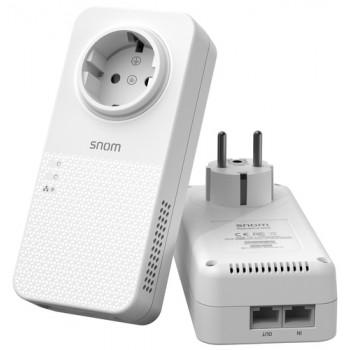 Snom A5E maitinimo injektorius - AC 230 V