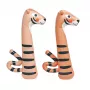 Sunnylife pripučiami plaukiojimo makaronai – Tino the Tiger (2 vnt.)