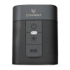 Etenwolf AIR 3 2600mAh elektrinis siurblys (juodas)