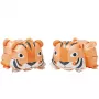 Sunnylife vaikiškos pripučiamos plaukimo rankovės – Tino the Tiger