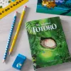 Studio Ghibli atvirukų rinkinys – „My Neighbor Totoro“ (30 vnt.)