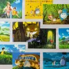 Studio Ghibli atvirukų rinkinys – „My Neighbor Totoro“ (30 vnt.)