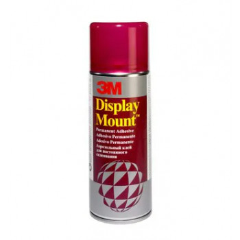 Scotch Display Mount™ purškiamieji klijai, 400 ml