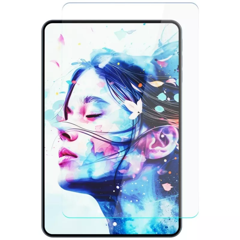 3MK PaperFeeling plėvelė, skirta Samsung Galaxy Tab A11, 2 vnt.