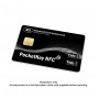 ACS PocketKey NFC kortelė - FIDO®