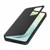 Tech-Protect Smart Wallet dėklas Samsung Galaxy S26 FE, matinis juodas