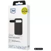 3mk Fortis MagCase, skirta Google Pixel 11 Pro, juodas