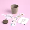 Resetea My First Crops – gėlių auginimo rinkinys (Erst441)