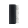 GearAid Tenacious Tape remonto lipni juosta, juoda, nailoninė, 7,6 x 50 cm (762150)