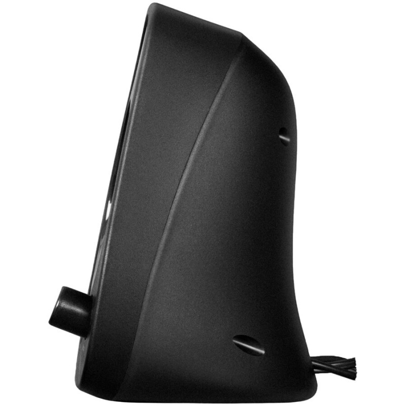 Garsiakalbiai SVEN 190, juodi, USB, galia 2x3W (RMS)